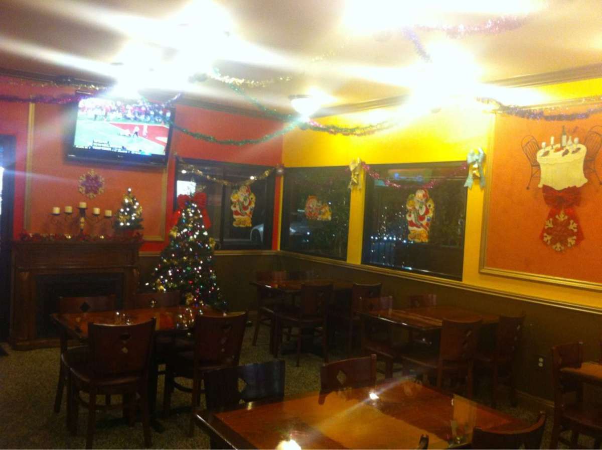 Photo credit: zomato