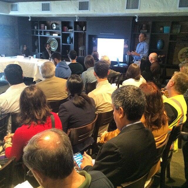 Photo credit: nextdoor