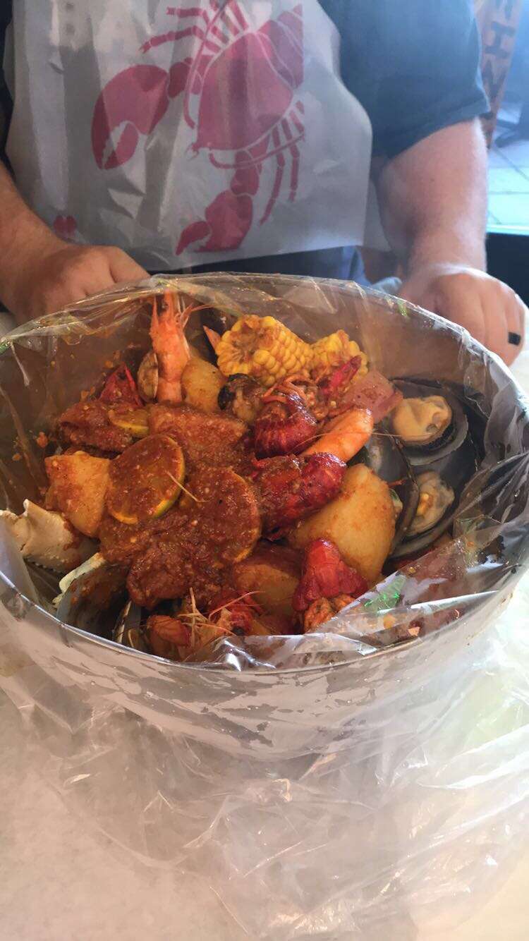 Photo credit: zomato