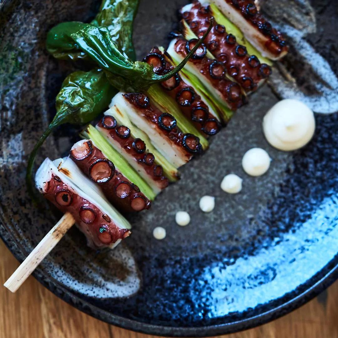 Photo credit: michelin