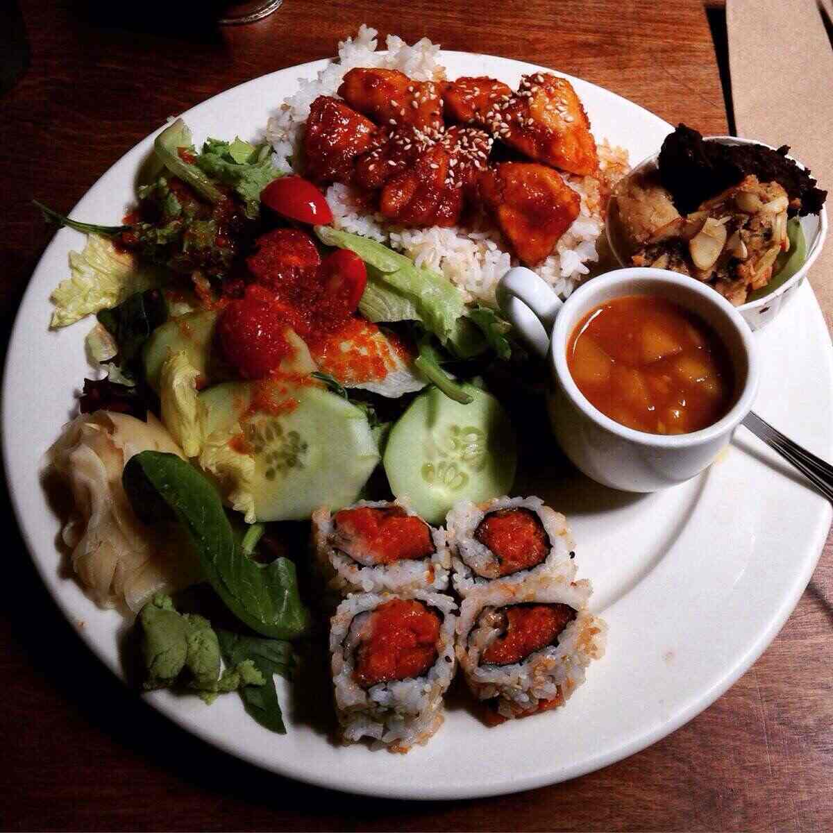 Photo credit: zomato