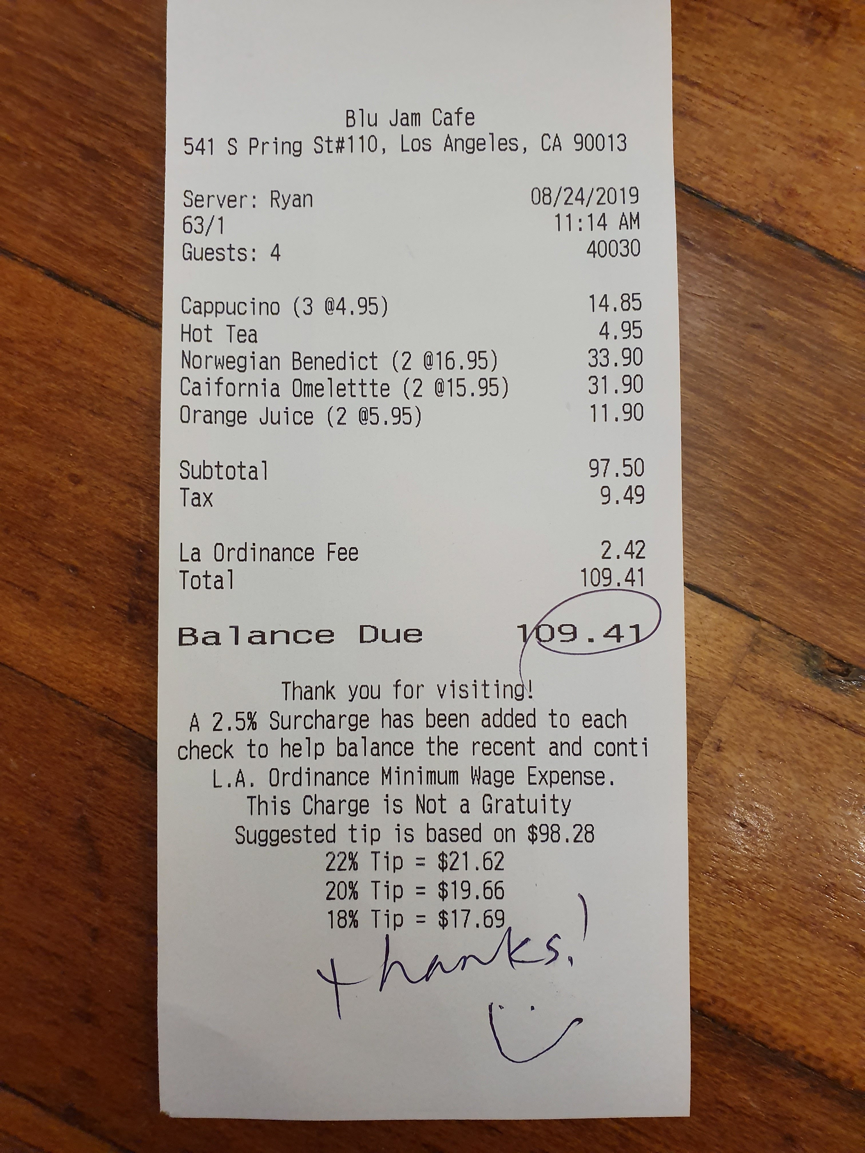 Photo credit: Tripadvisor