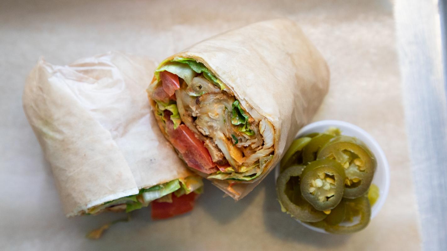 Photo credit: grubhub