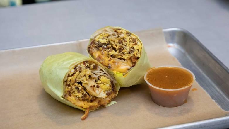 Photo credit: ubereats