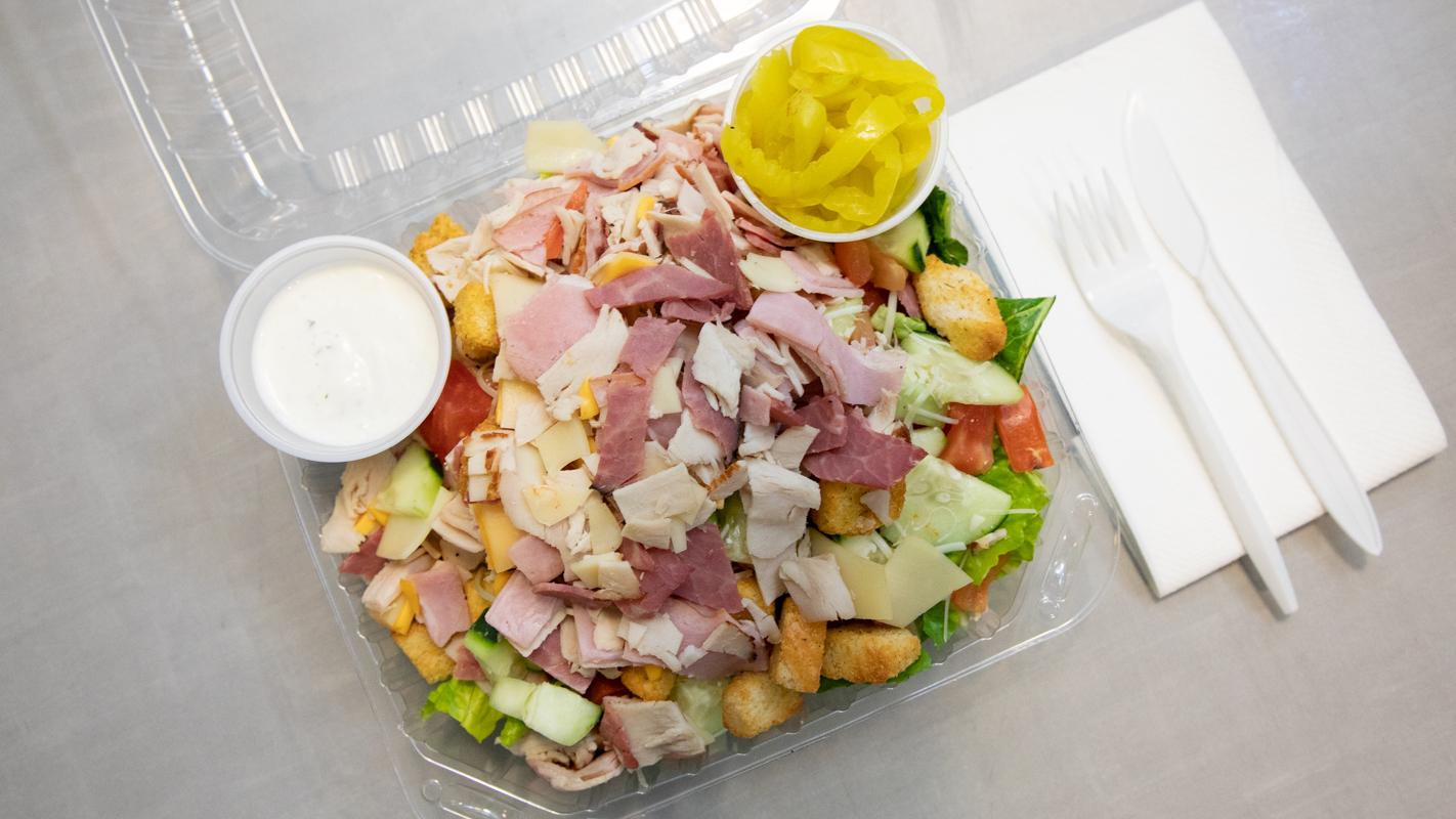 Photo credit: grubhub