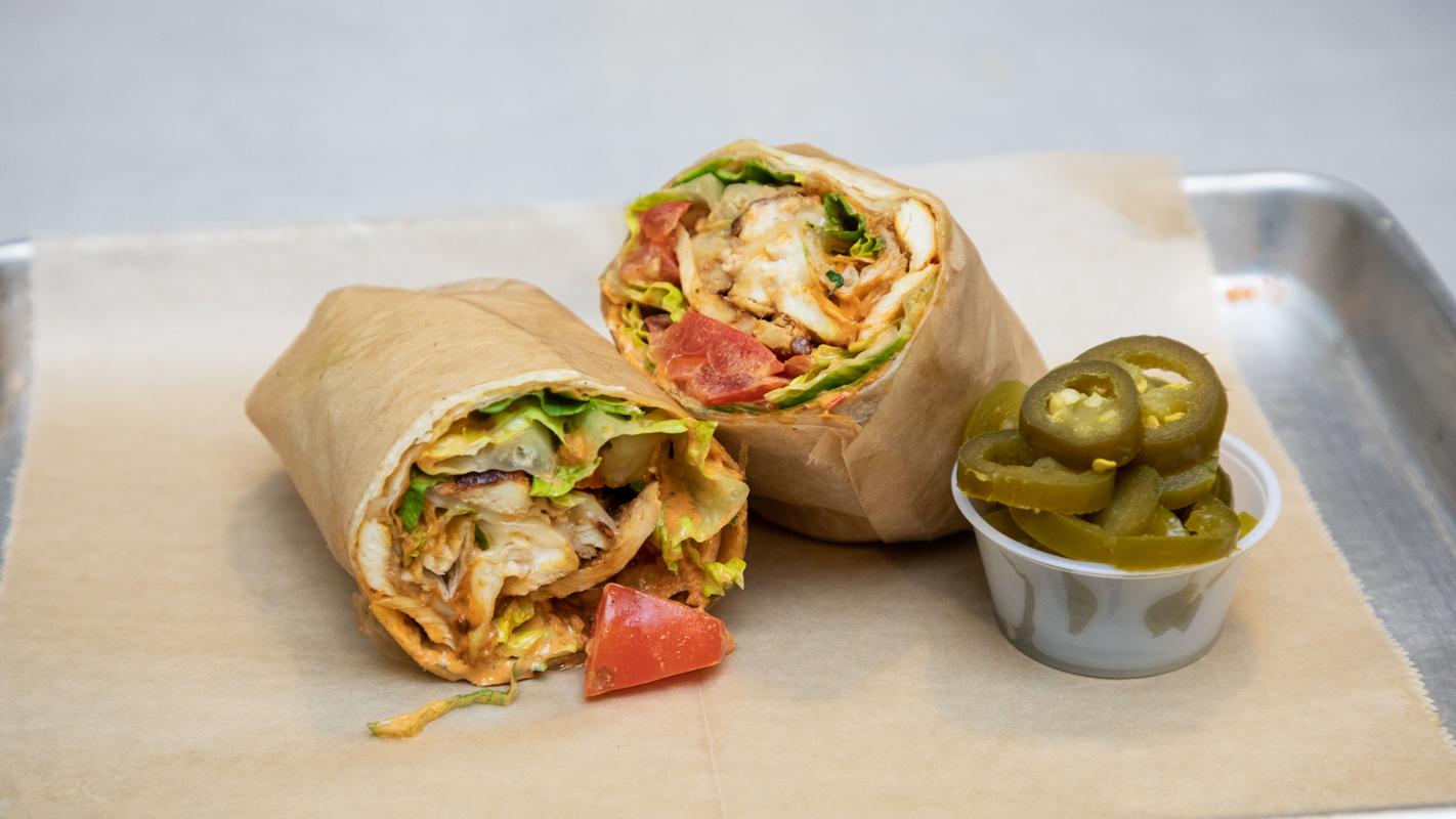 Photo credit: grubhub