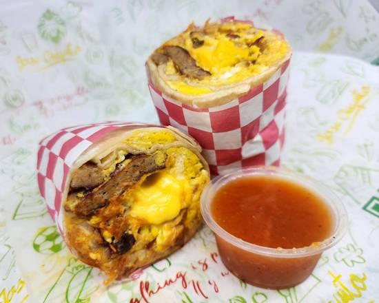 Photo credit: ubereats