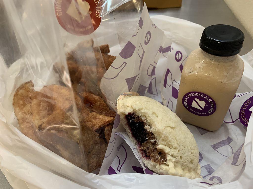 Photo credit: happycow