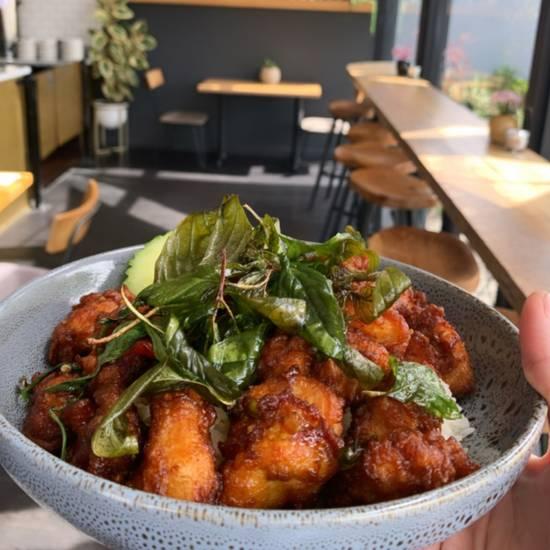 Photo credit: ubereats