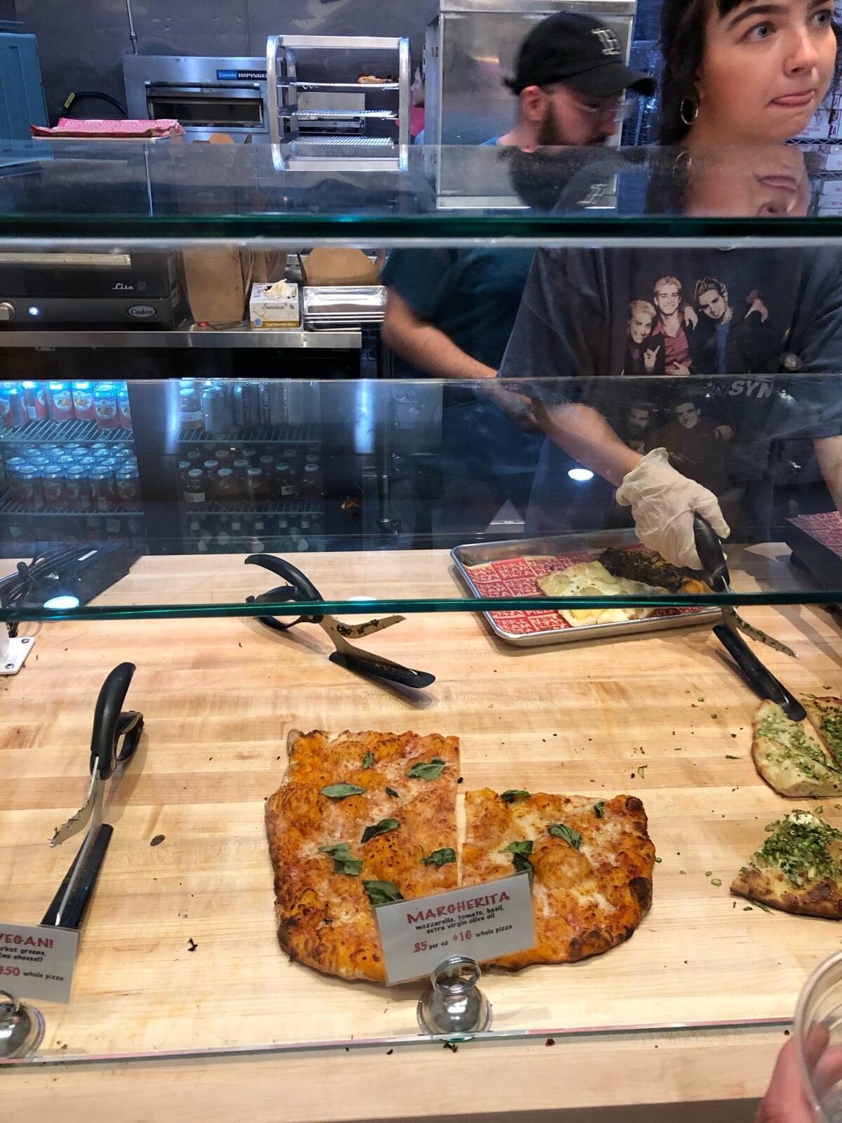 Photo credit: nextdoor