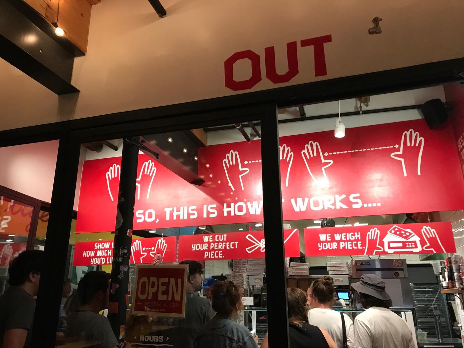 Photo credit: nextdoor