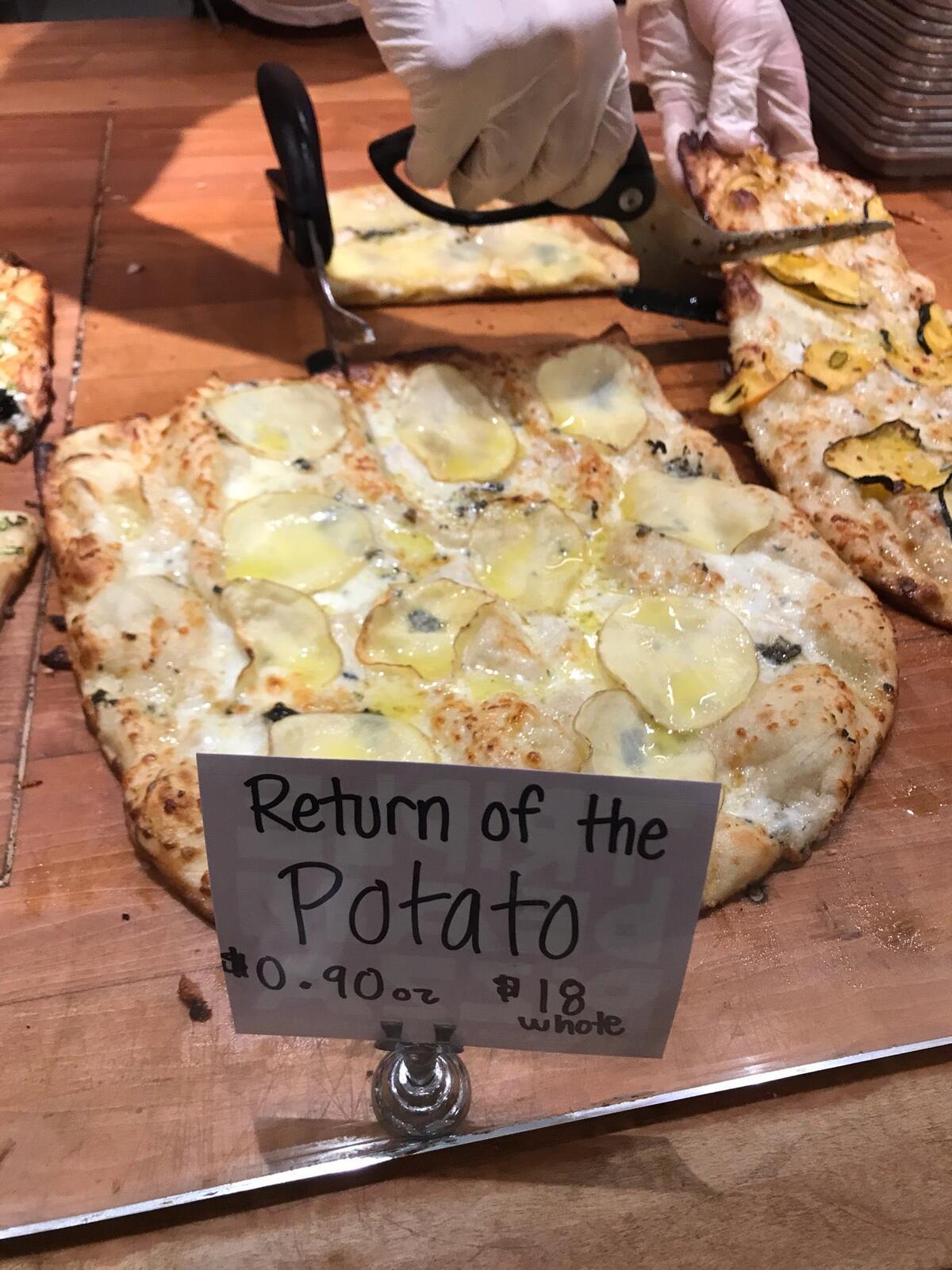 Photo credit: nextdoor