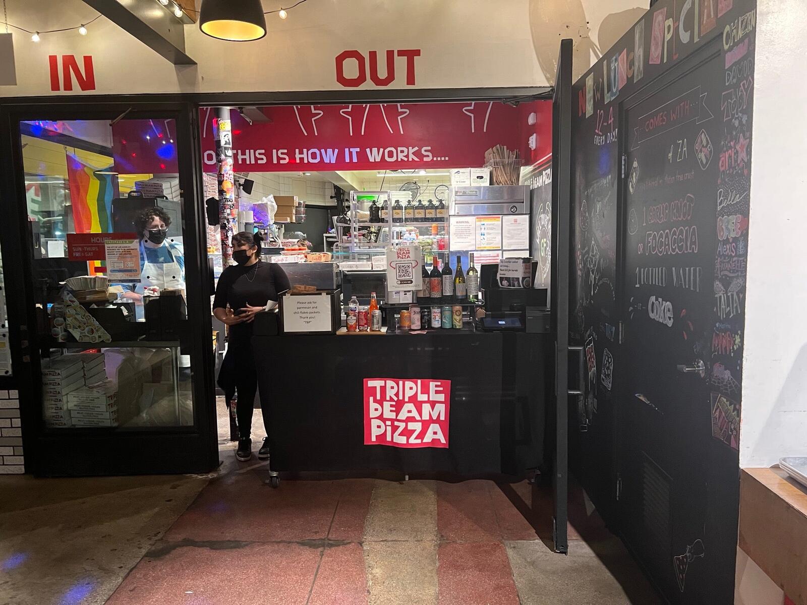 Photo credit: nextdoor