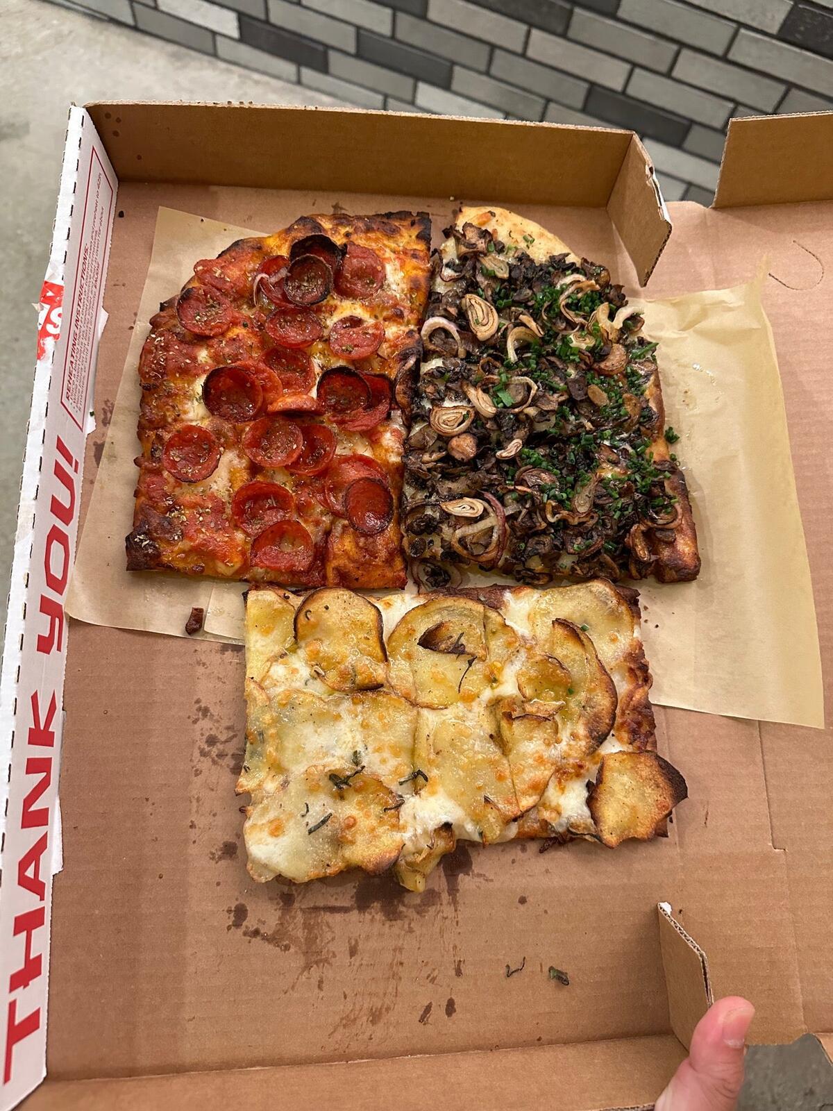 Photo credit: nextdoor