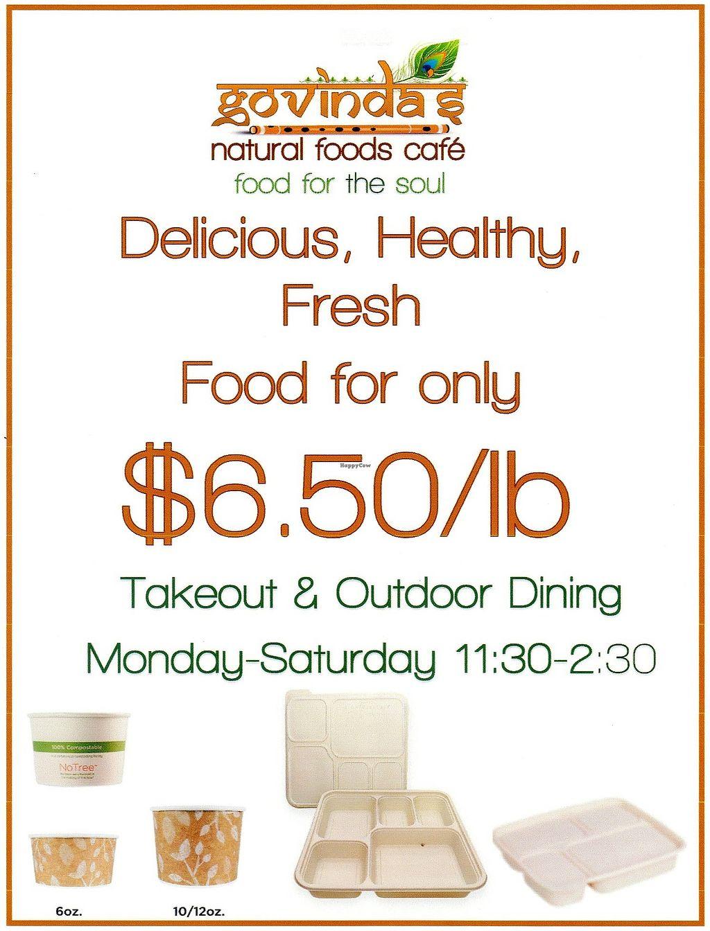 Photo credit: happycow