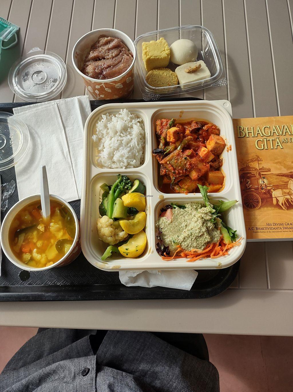 Photo credit: happycow