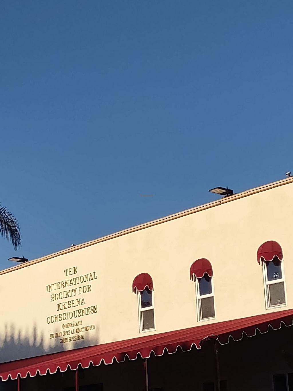 Photo credit: happycow