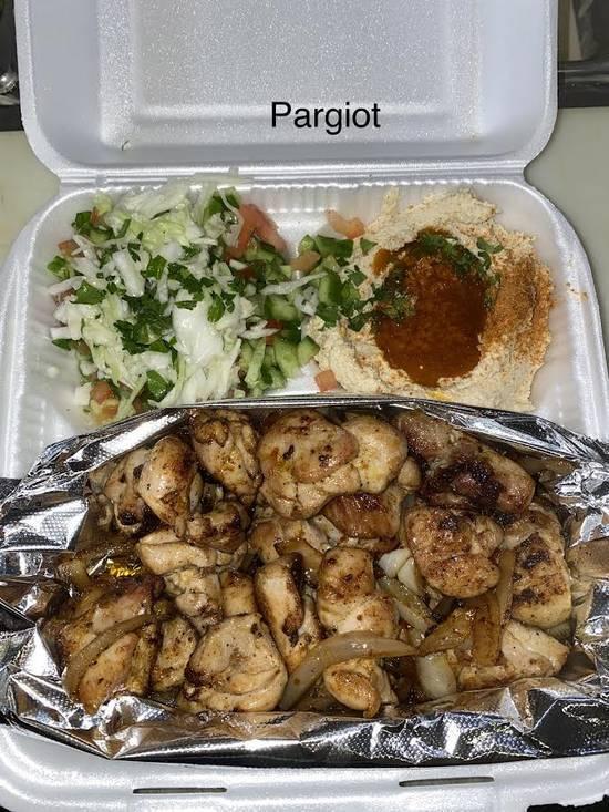 Photo credit: ubereats