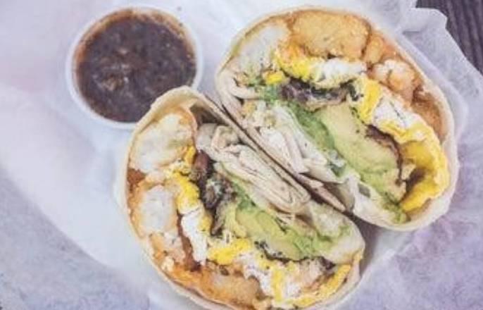 Photo credit: ubereats