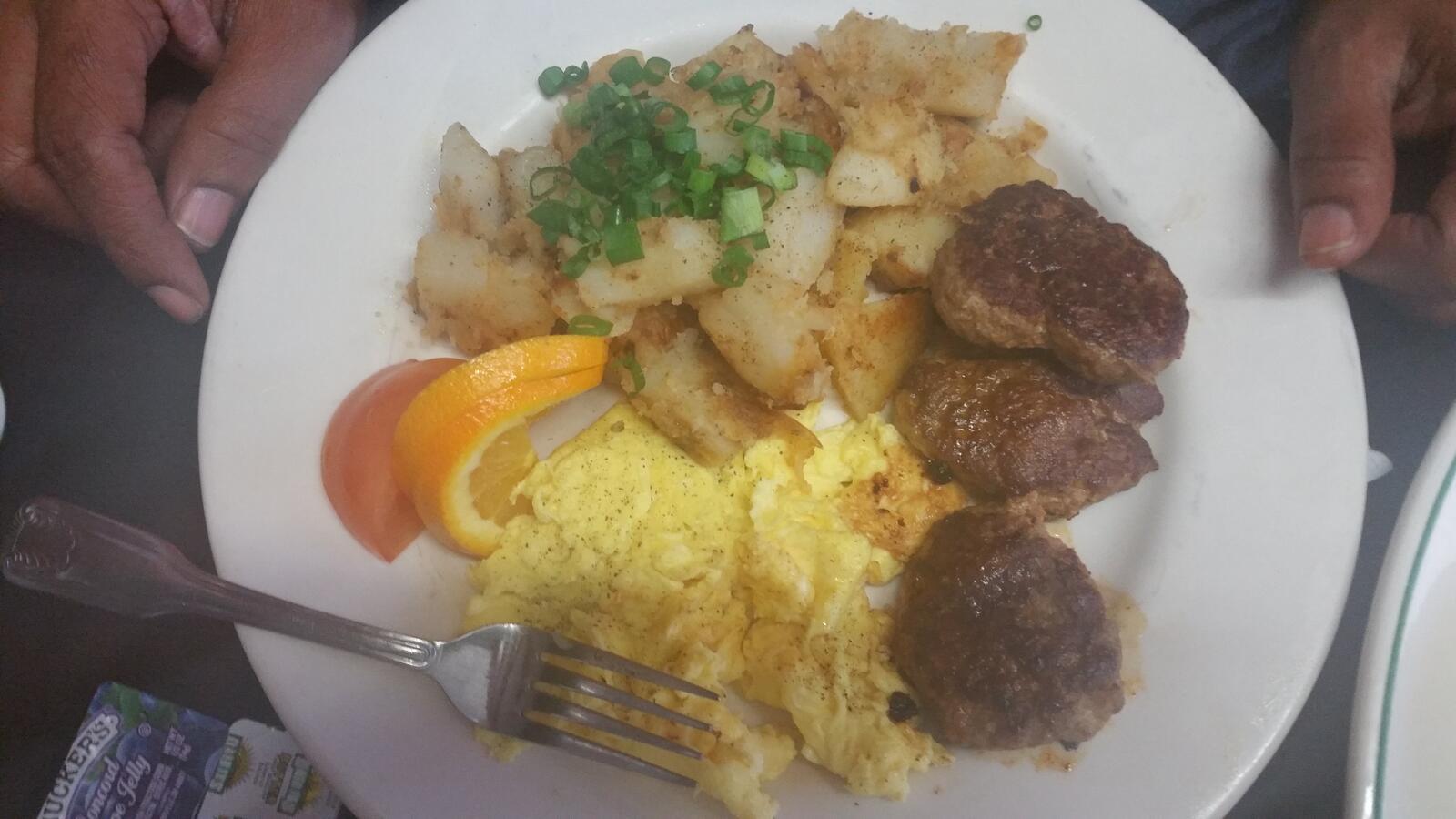 Photo credit: nextdoor