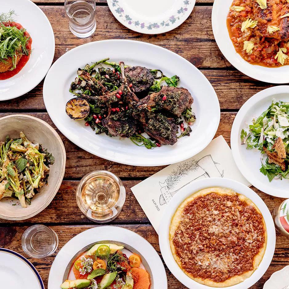 Photo credit: michelin