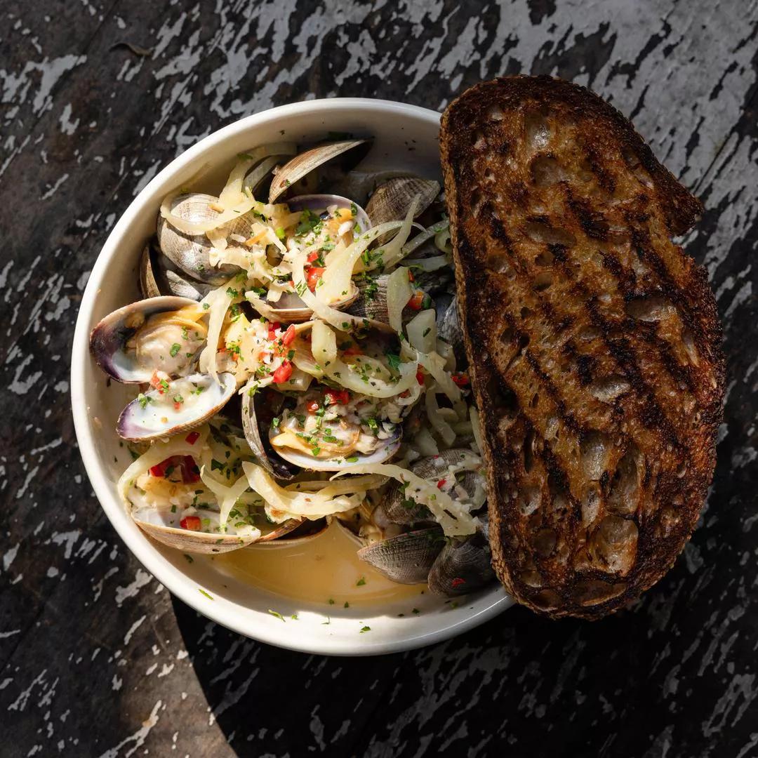 Photo credit: michelin