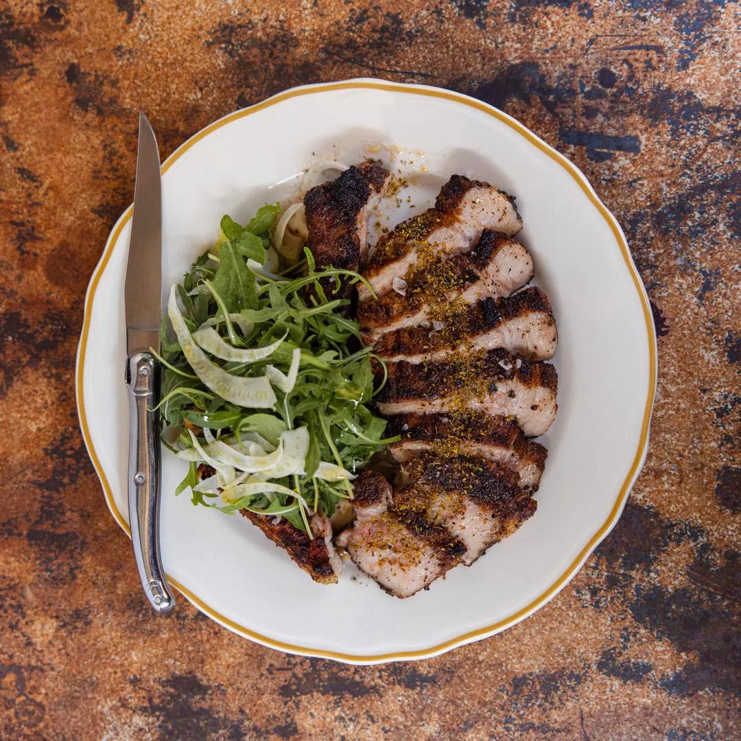 Photo credit: michelin