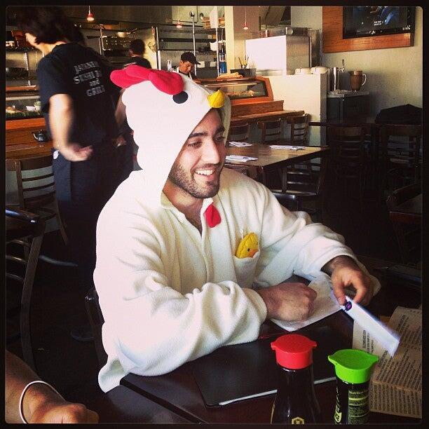 Photo credit: nextdoor