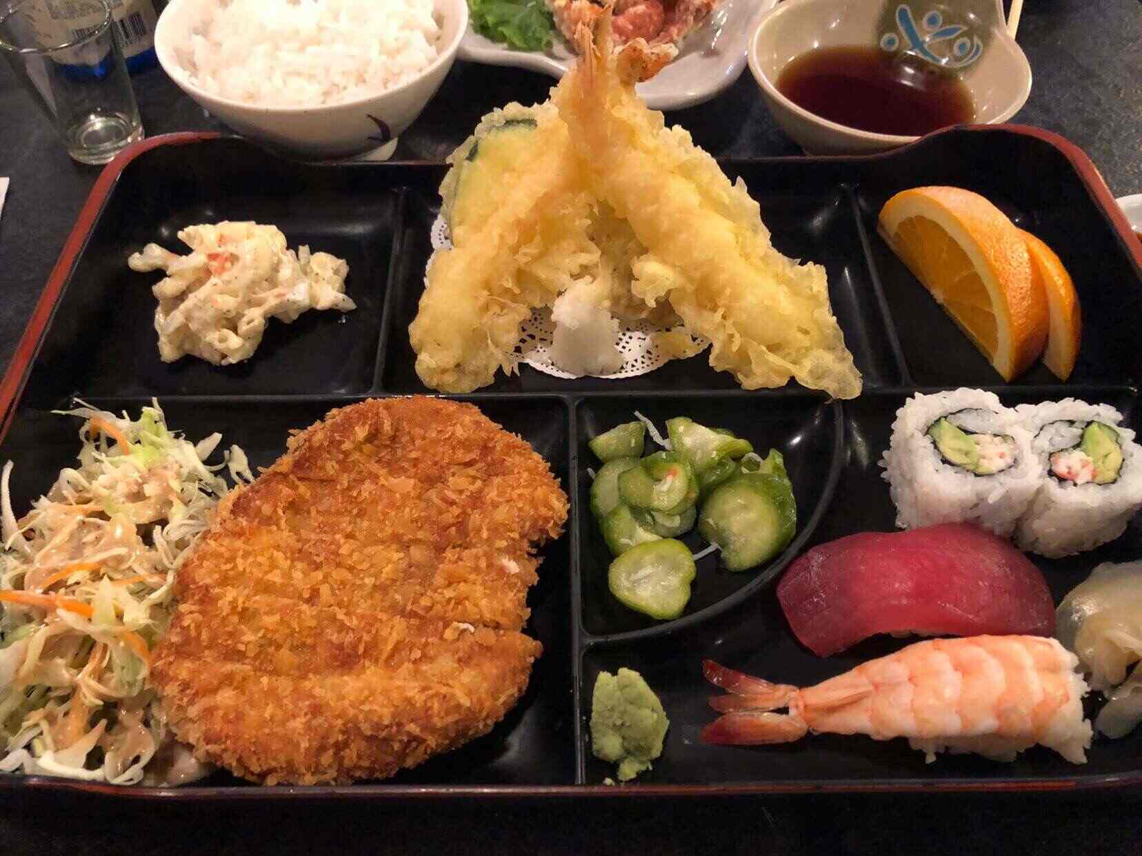 Photo credit: zomato