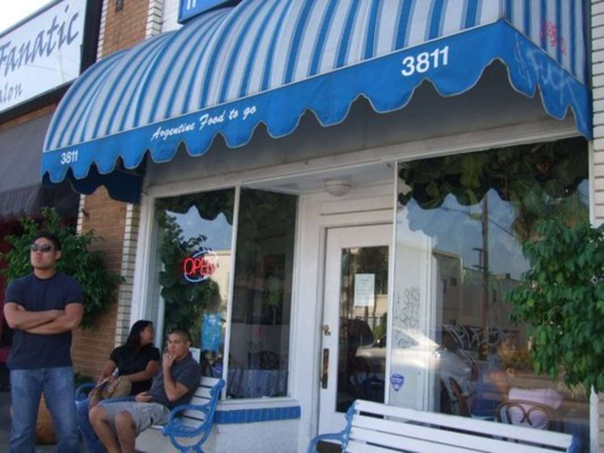 Photo credit: zomato