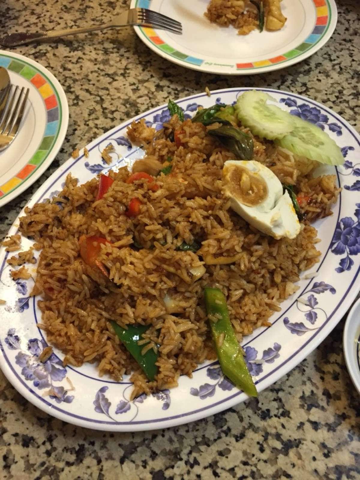 Photo credit: zomato