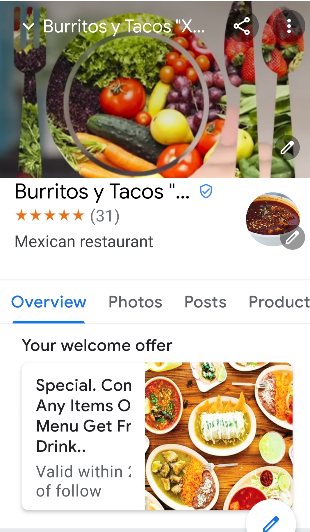 Photo credit: Google