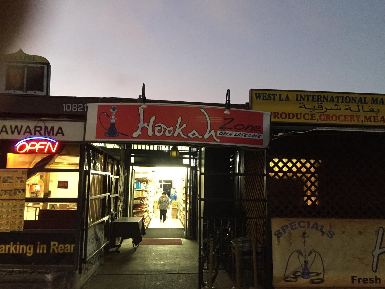 Photo credit: nextdoor