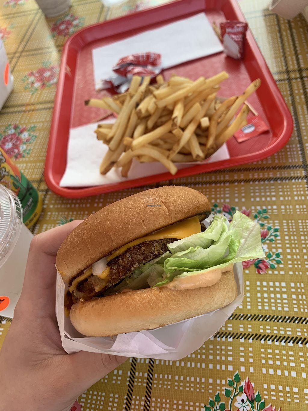 Photo credit: happycow