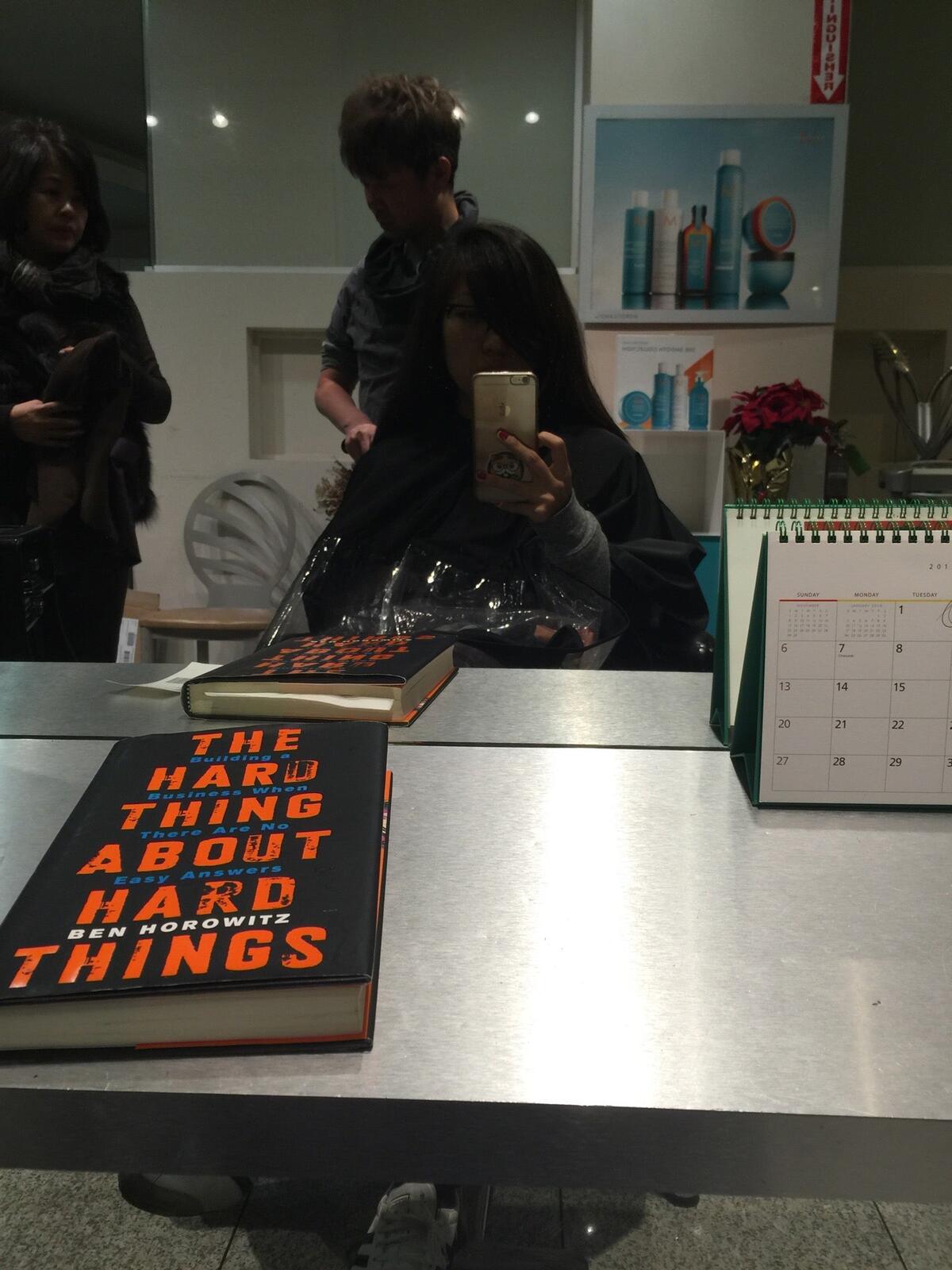 Photo credit: nextdoor