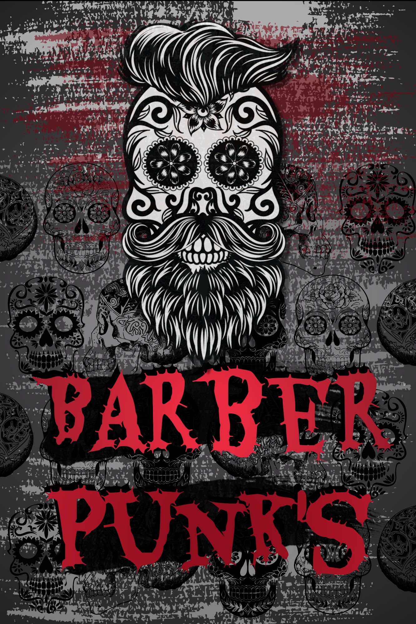 Barber Punk's