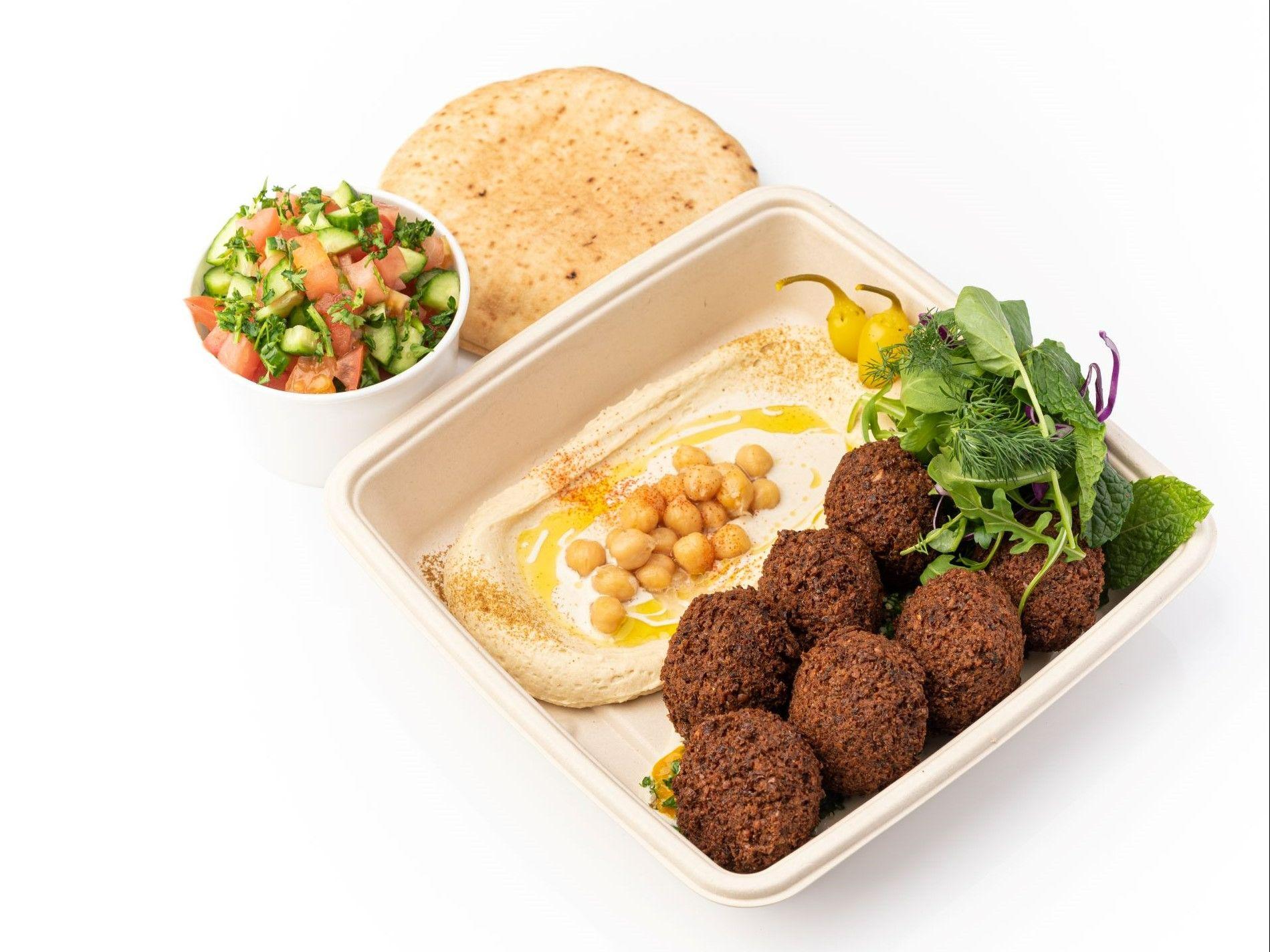 Photo credit: grubhub