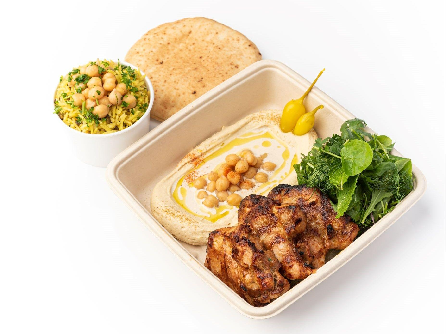 Photo credit: grubhub