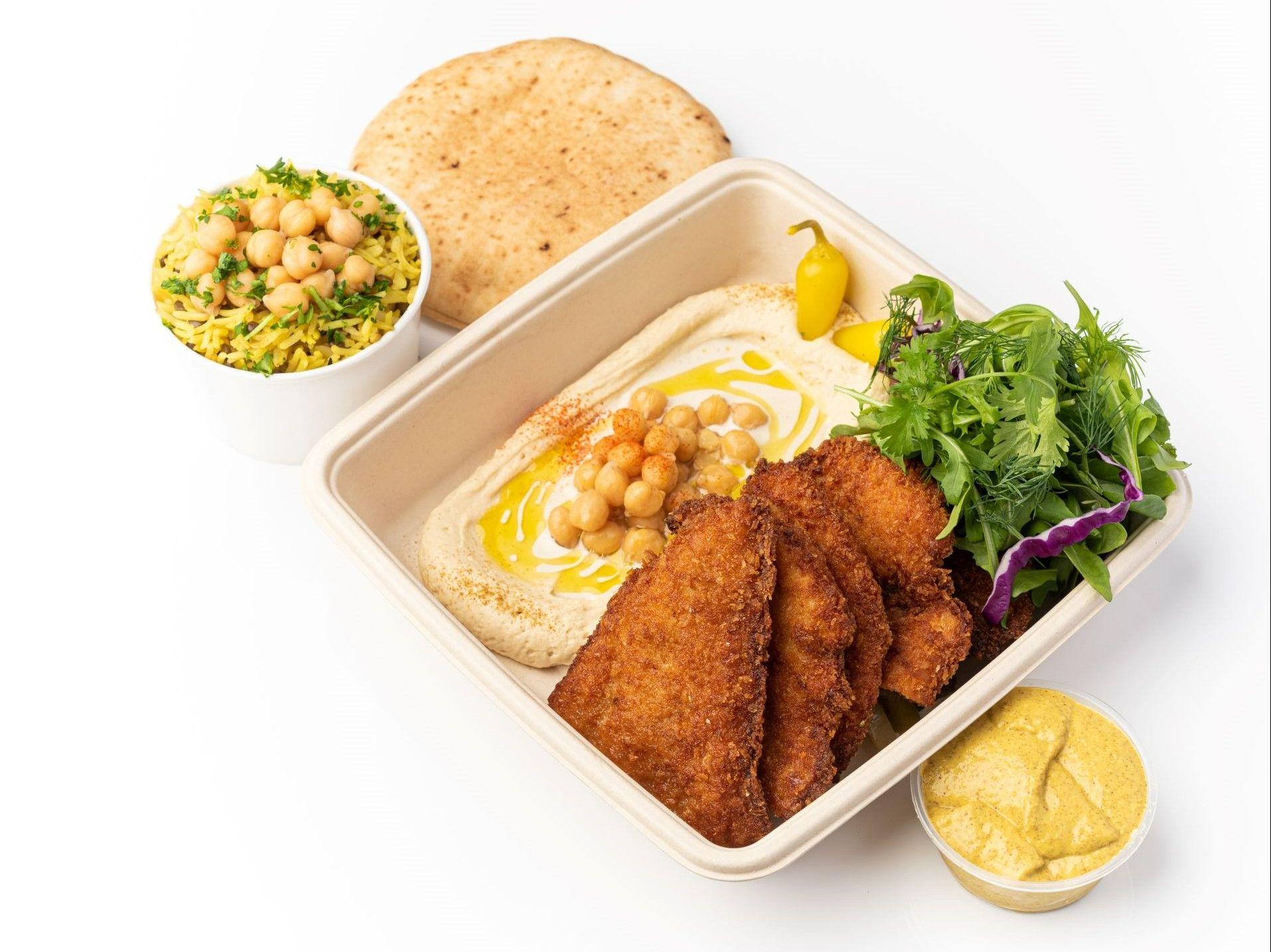 Photo credit: grubhub