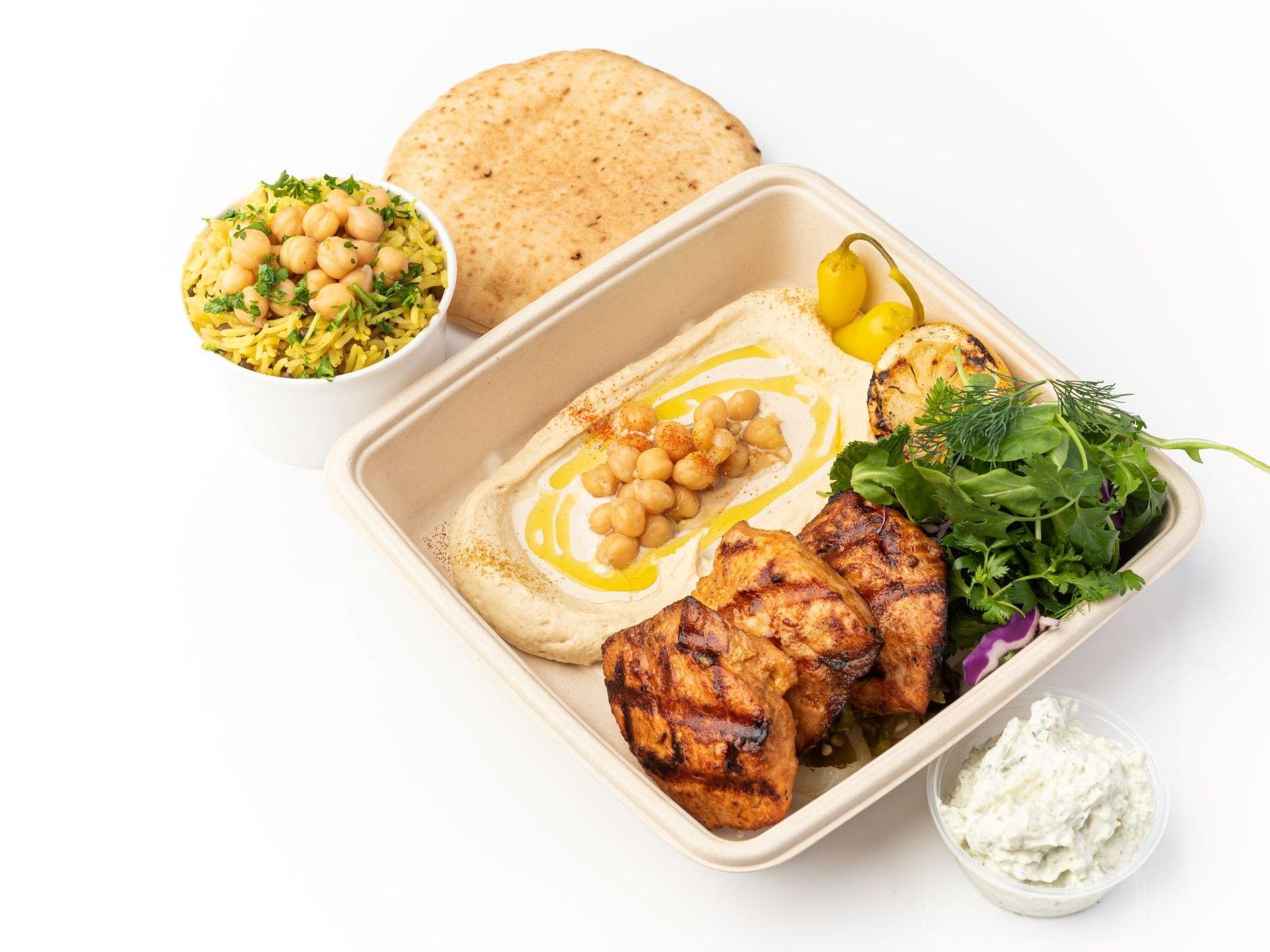 Photo credit: grubhub