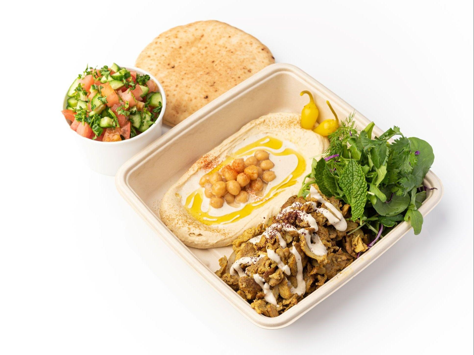 Photo credit: grubhub