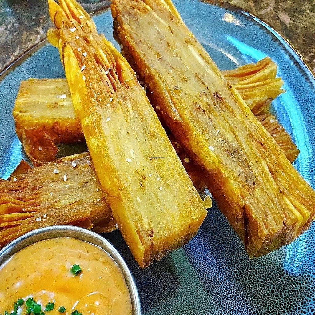 Photo credit: happycow