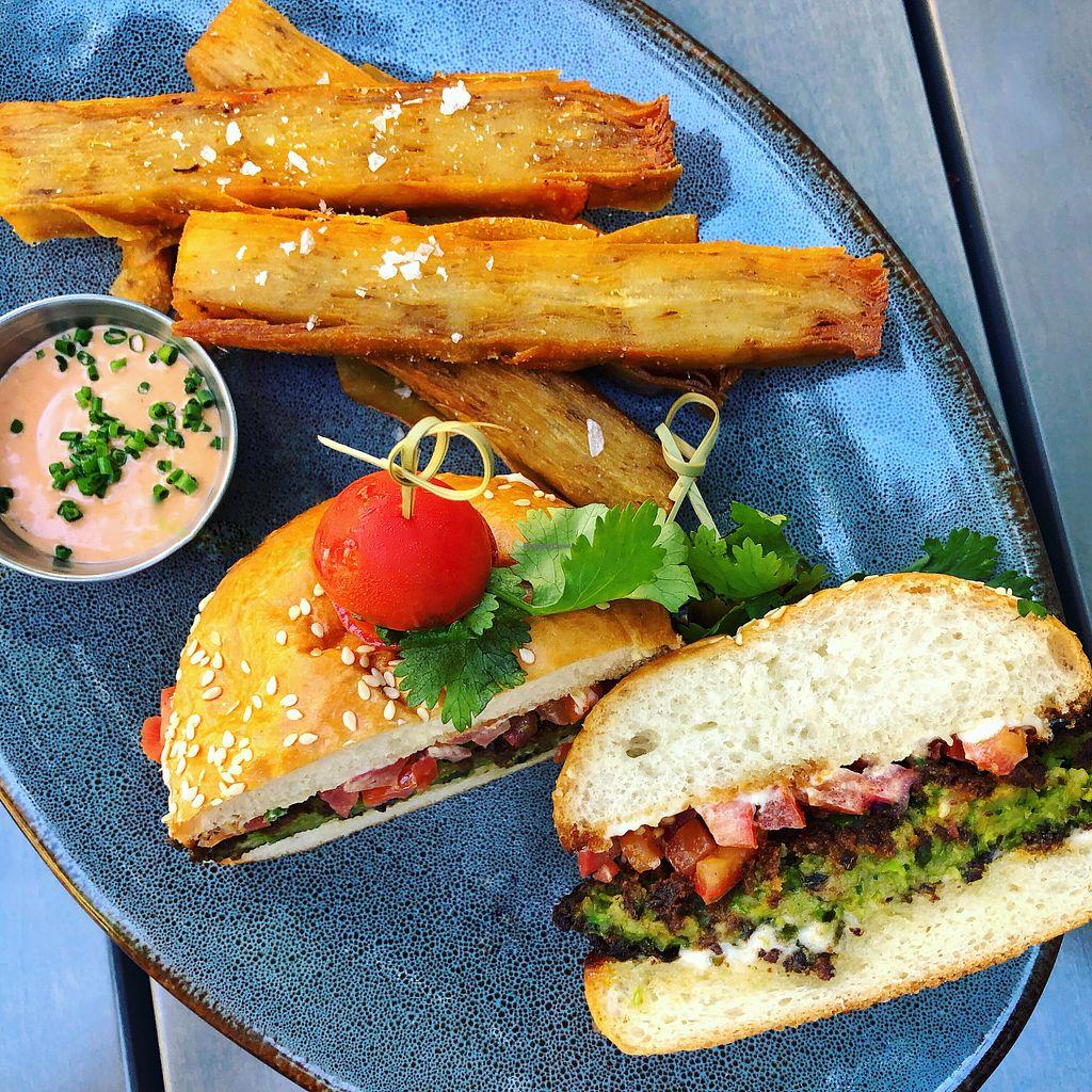 Photo credit: happycow