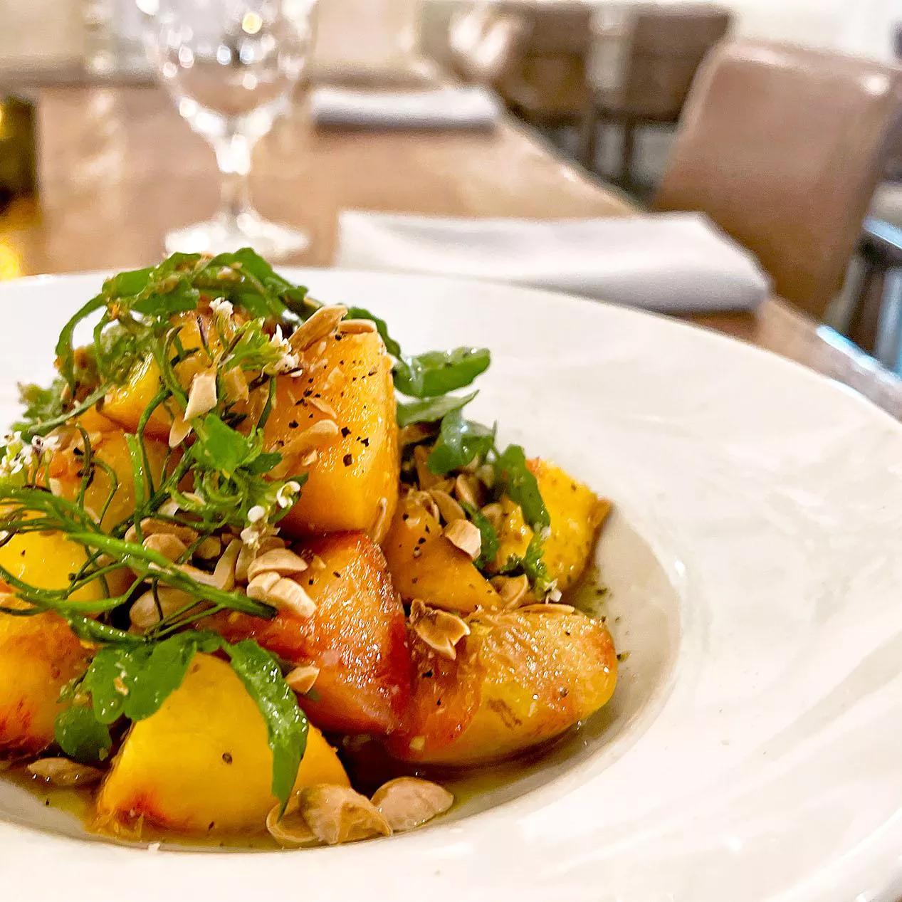 Photo credit: michelin