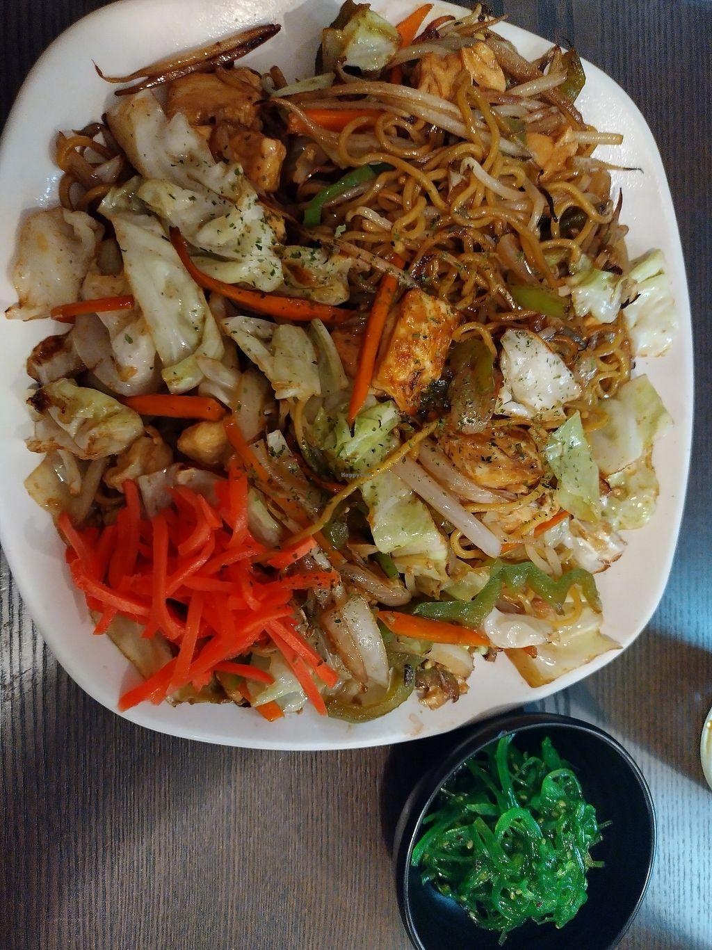 Photo credit: happycow