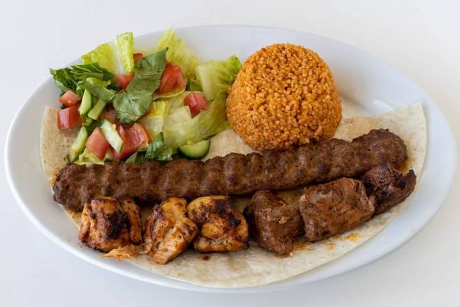 Photo credit: ubereats