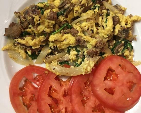 Photo credit: ubereats