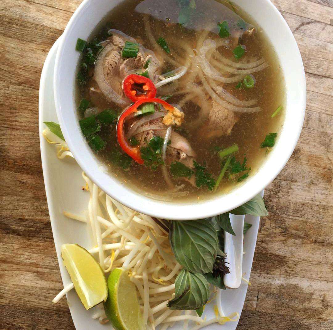 Photo credit: zomato