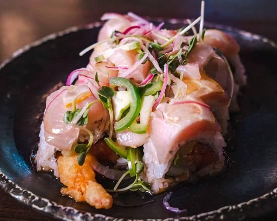 Photo credit: ubereats