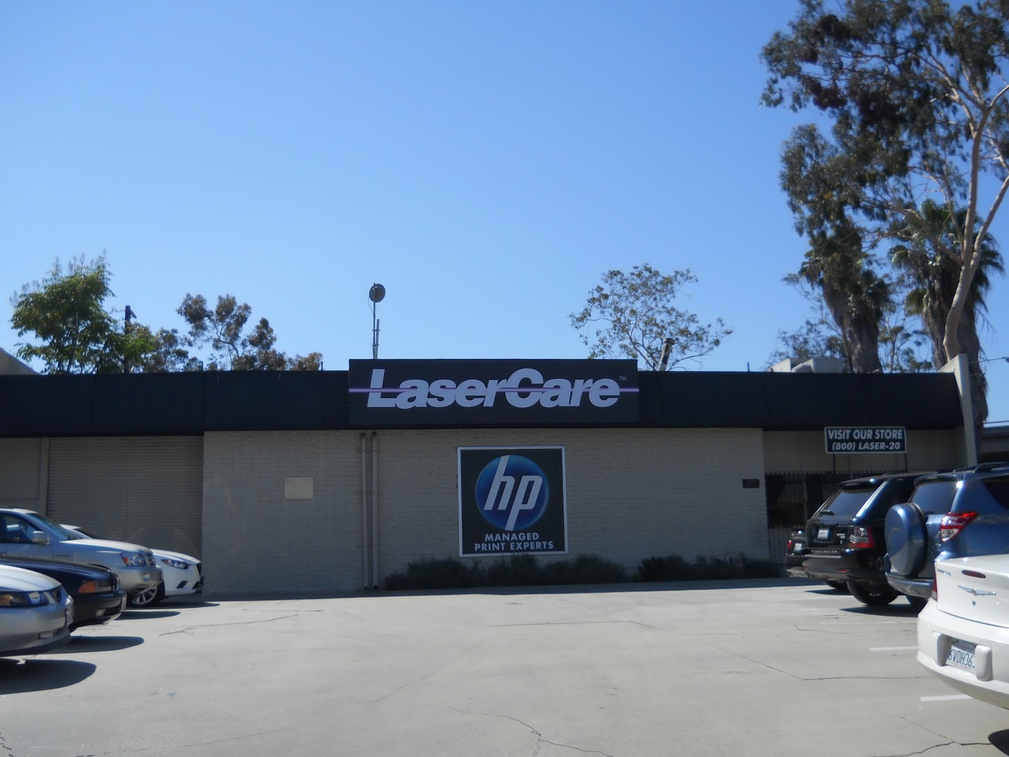 LaserCare Technologies